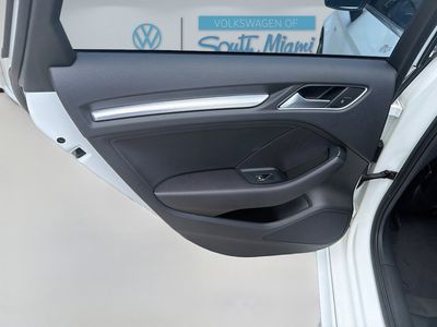 2018 Audi A3 Sedan - Photo 25