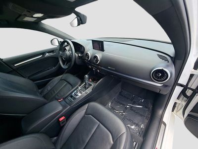 2018 Audi A3 Sedan - Photo 32
