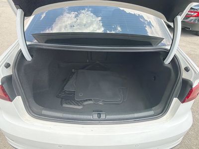 2018 Audi A3 Sedan - Photo 26