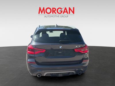 2018 BMW X3 - Photo 6