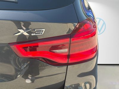 2018 BMW X3 - Photo 28