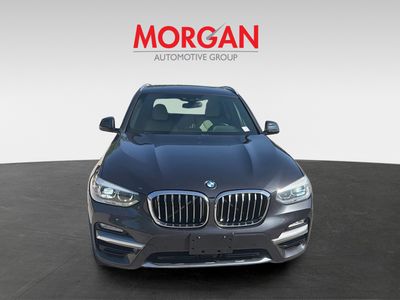 2018 BMW X3 - Photo 2