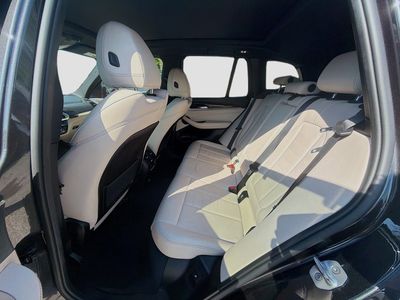 2018 BMW X3 - Photo 24