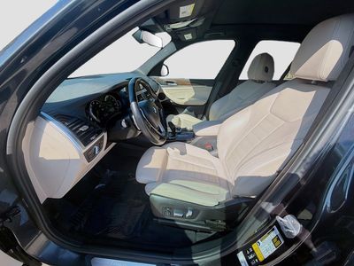 2018 BMW X3 - Photo 19