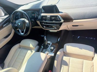 2018 BMW X3 - Photo 33