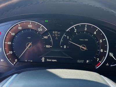2018 BMW X3 - Photo 10