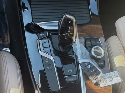 2018 BMW X3 - Photo 15