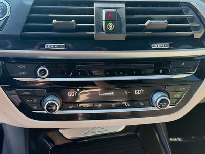 2018 BMW X3 - Photo 14