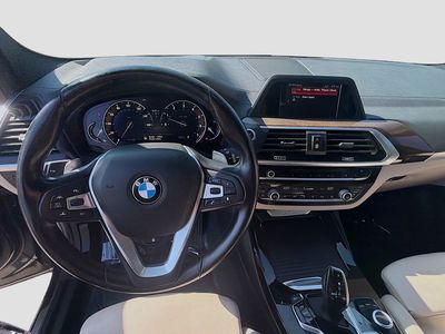 2018 BMW X3 - Photo 9