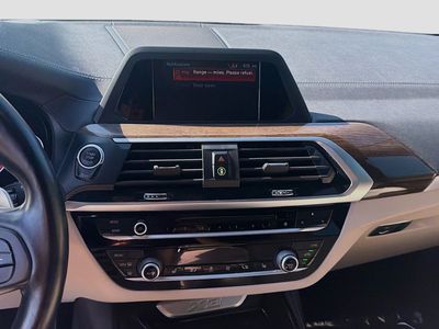 2018 BMW X3 - Photo 11