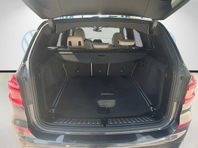 2018 BMW X3 - Photo 27
