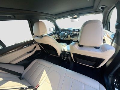 2018 BMW X3 - Photo 30