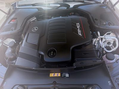 2020 Mercedes-Benz AMG GT - Photo 36