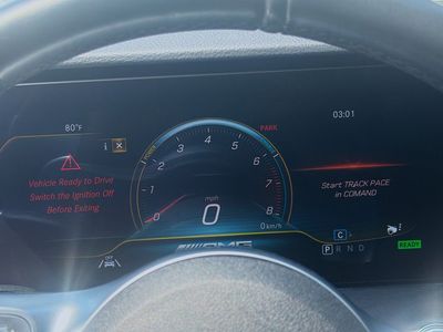 2020 Mercedes-Benz AMG GT - Photo 11