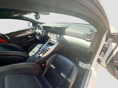 2020 Mercedes-Benz AMG GT - Photo 33