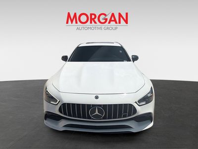 2020 Mercedes-Benz AMG GT - Photo 2