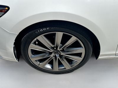 2018 Mazda Mazda6 - Photo 37