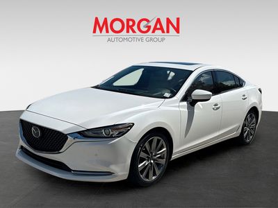 2018 Mazda Mazda6 - Photo 3