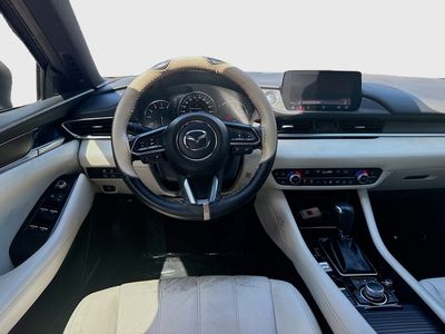 2018 Mazda Mazda6 - Photo 21