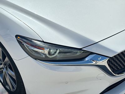 2018 Mazda Mazda6 - Photo 35