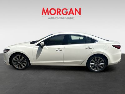 2018 Mazda Mazda6 - Photo 4