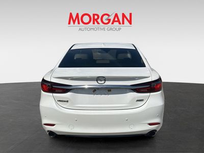 2018 Mazda Mazda6 - Photo 6