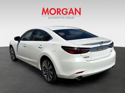 2018 Mazda Mazda6 - Photo 5