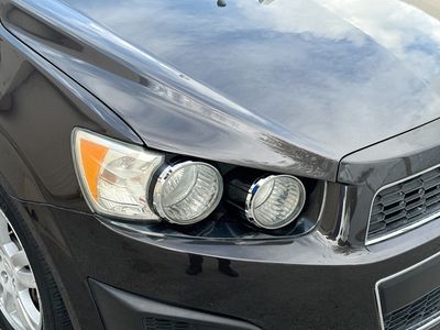 2016 Chevrolet Sonic - Photo 33