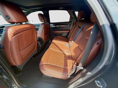 2023 Cadillac XT5 - Photo 24