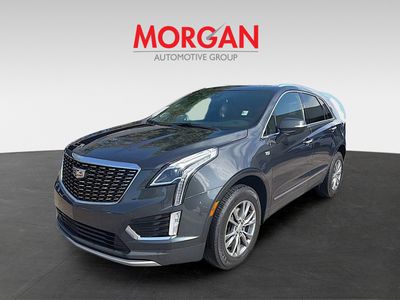 2023 Cadillac XT5 - Photo 3