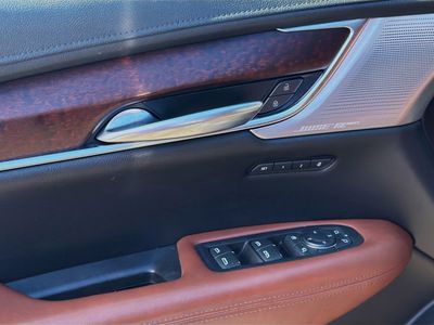 2023 Cadillac XT5 - Photo 17