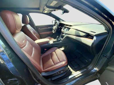 2023 Cadillac XT5 - Photo 32