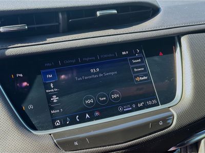 2023 Cadillac XT5 - Photo 12