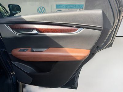 2023 Cadillac XT5 - Photo 31