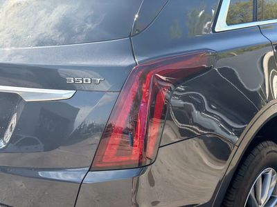 2023 Cadillac XT5 - Photo 28