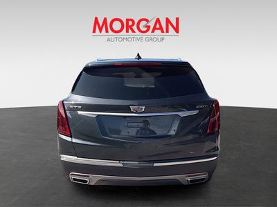 2023 Cadillac XT5 - Photo 6