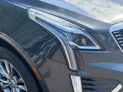 2023 Cadillac XT5 - Photo 35