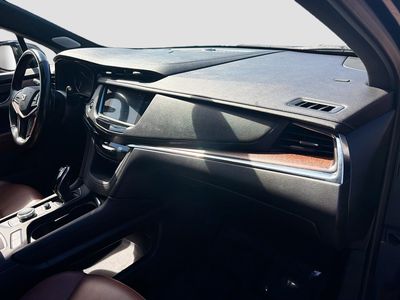 2023 Cadillac XT5 - Photo 33