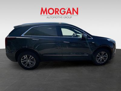 2023 Cadillac XT5 - Photo 8