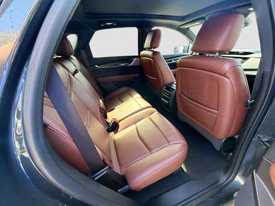 2023 Cadillac XT5 - Photo 29