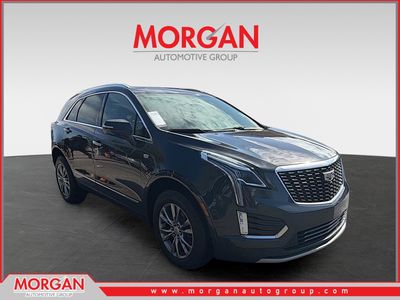 2023 Cadillac XT5 - Photo 1