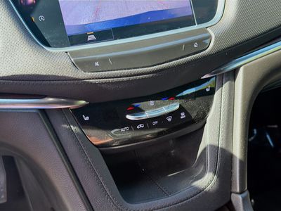 2023 Cadillac XT5 - Photo 14