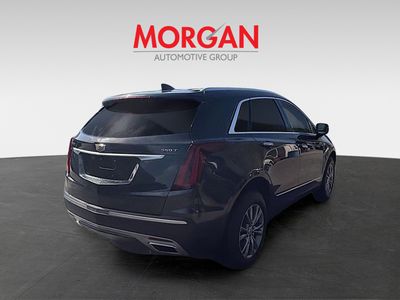 2023 Cadillac XT5 - Photo 7