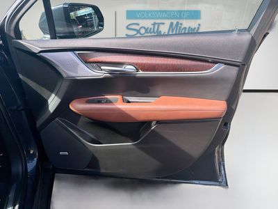 2023 Cadillac XT5 - Photo 34