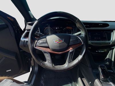 2023 Cadillac XT5 - Photo 10