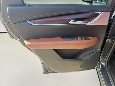 2023 Cadillac XT5 - Photo 26