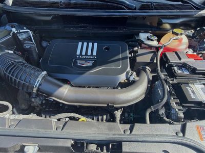 2023 Cadillac XT5 - Photo 36