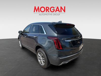 2023 Cadillac XT5 - Photo 5