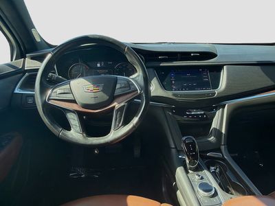 2023 Cadillac XT5 - Photo 21