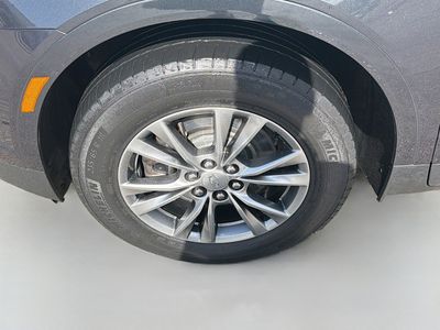 2023 Cadillac XT5 - Photo 37
